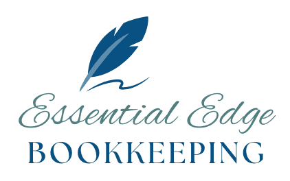 EE Bookkeeping Logo